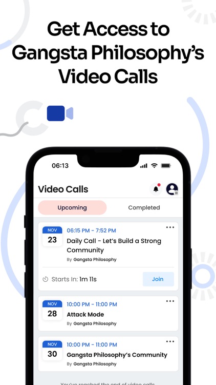 Gangsta Philosophy screenshot-3