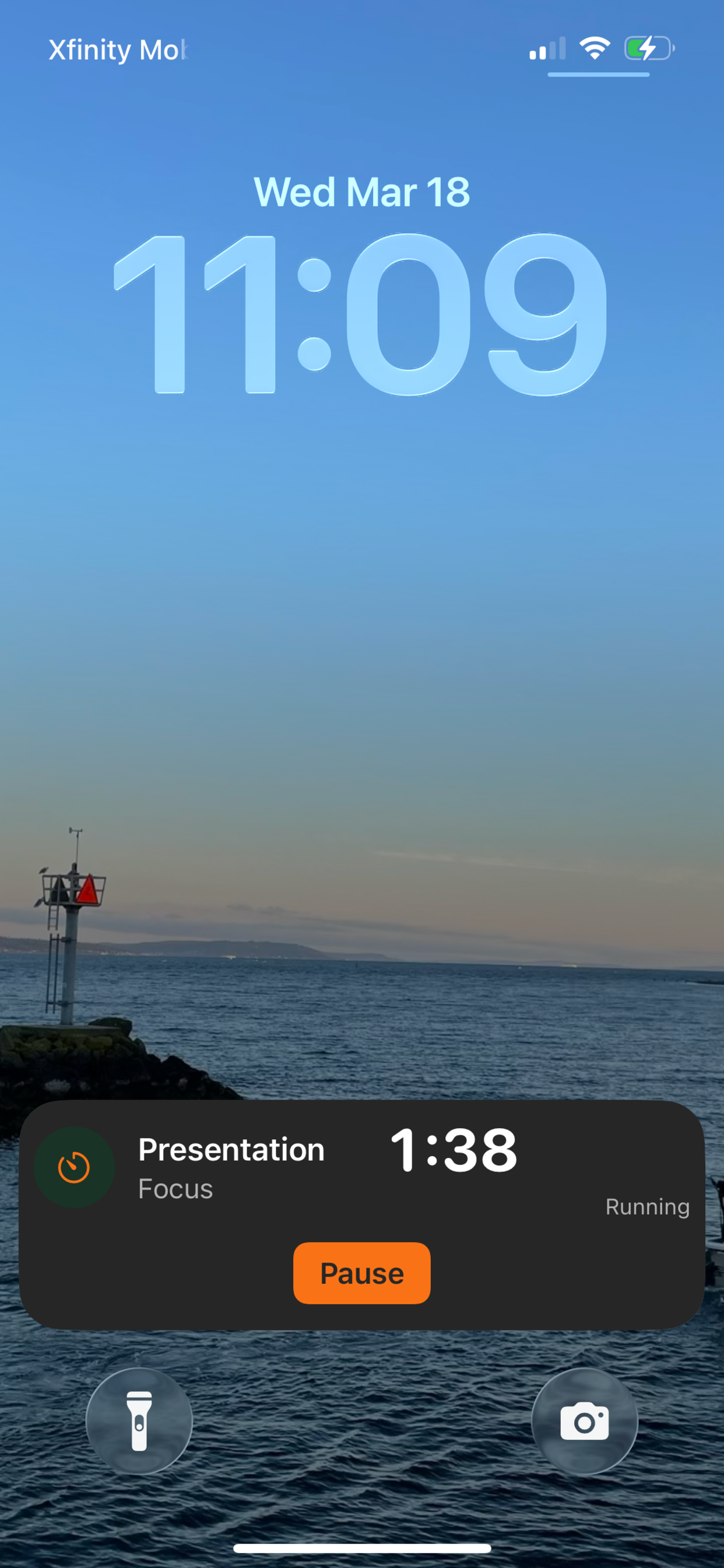 Domoro – Pomodoro Focus Timer screenshot 10