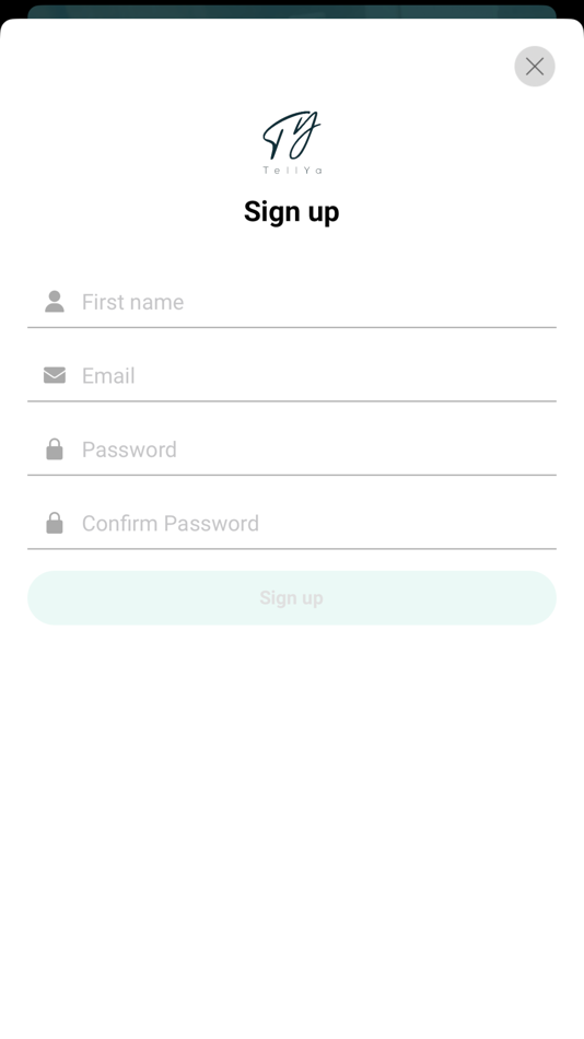 #2. TellYa Mobile (iOS) 来自: EAI South Africa (PTY) Ltd