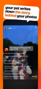 Peekaboo - Random Photo Dump screenshot