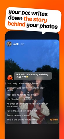 Peekaboo - Random Photo Dump Screenshot 5 of 6