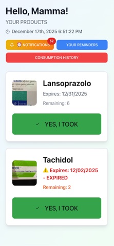 Remedio App Screenshot 9 of 9