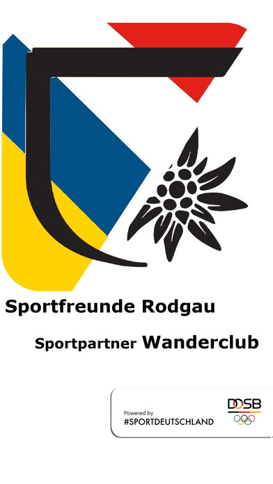 Sportfreunde Rodgau Screenshot