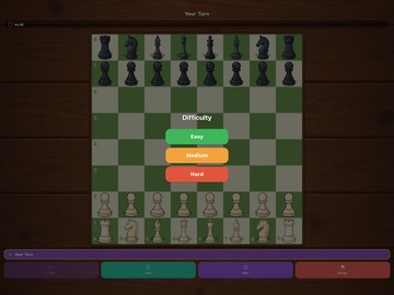 Huddle: Offline 2-Player Games iPad screenshot