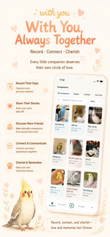 Paw With You Screenshot 1 of 10