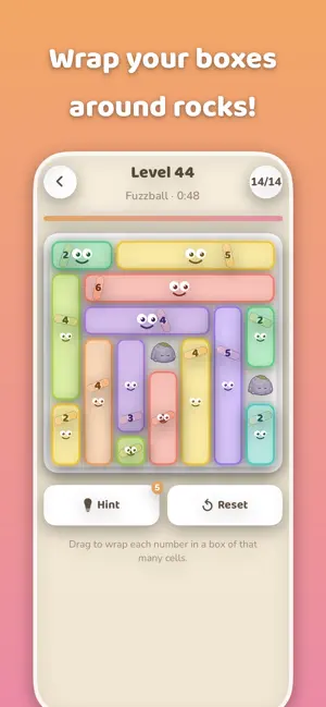 Patch Monsters screenshot 1
