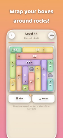 Patch Monsters screenshot 1