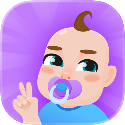 Welcome Baby 3D