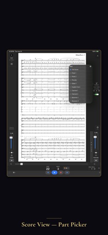 CueConductor Screenshot 7 of 10