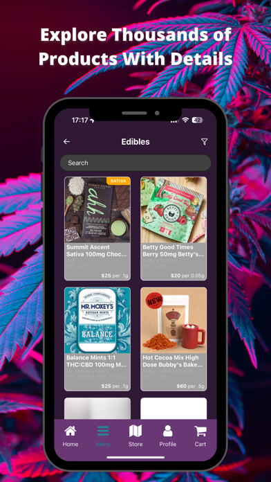 Hashstoria Screenshot