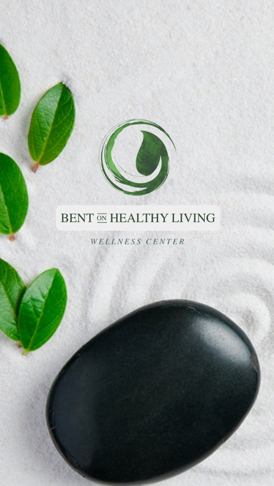BENTonHealthyLivingWellness Screenshot