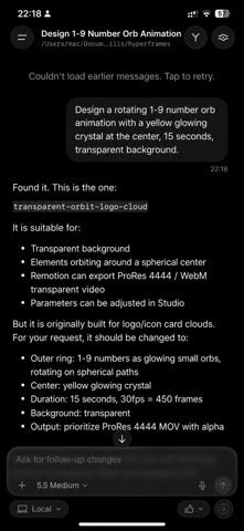 Gogodex Screenshot 4 of 4