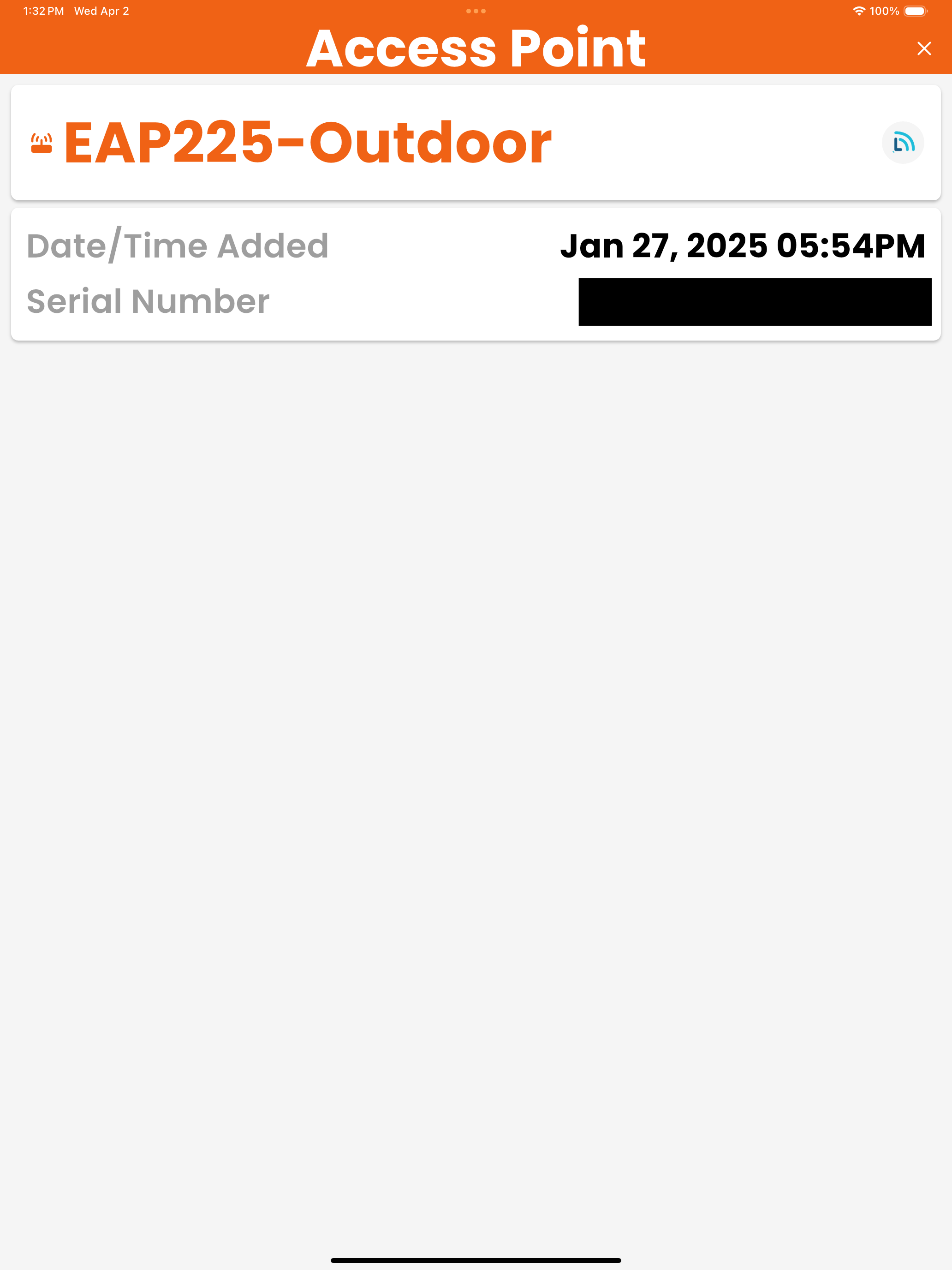 LokalWiFi Partner screenshot 18