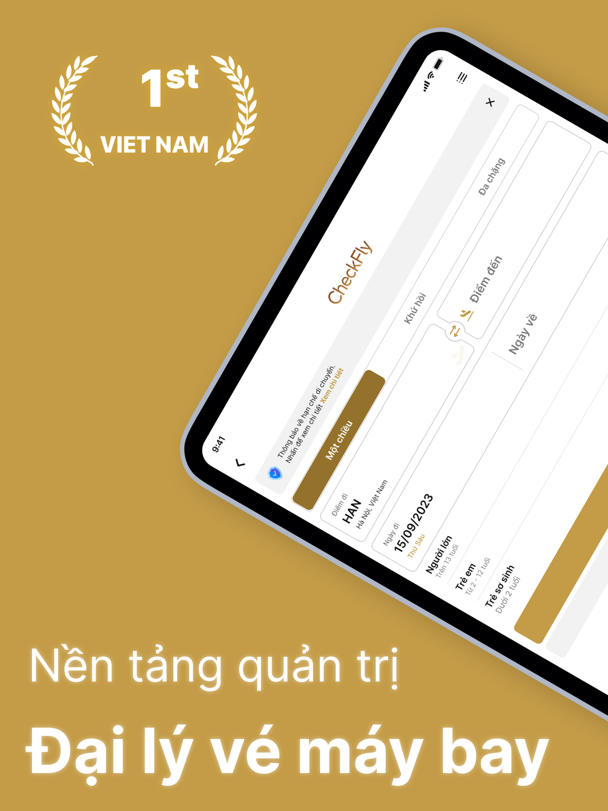 CheckFly screenshot 11