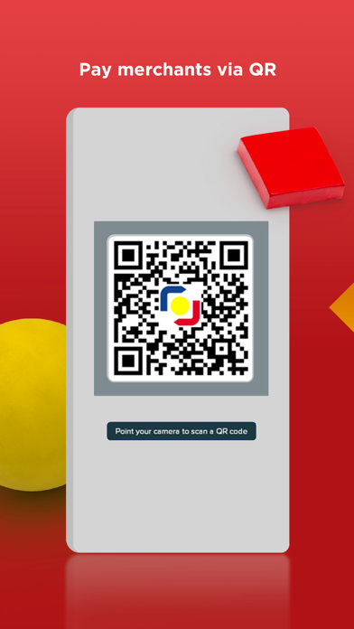 BPI Screenshot