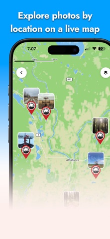 GeoPics Screenshot 4 of 6