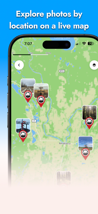 GeoPics Screenshot 4 of 6