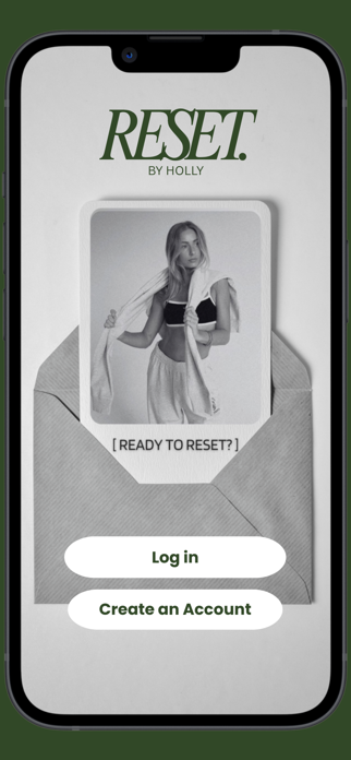 Reset By Holly Screenshot 1 of 8