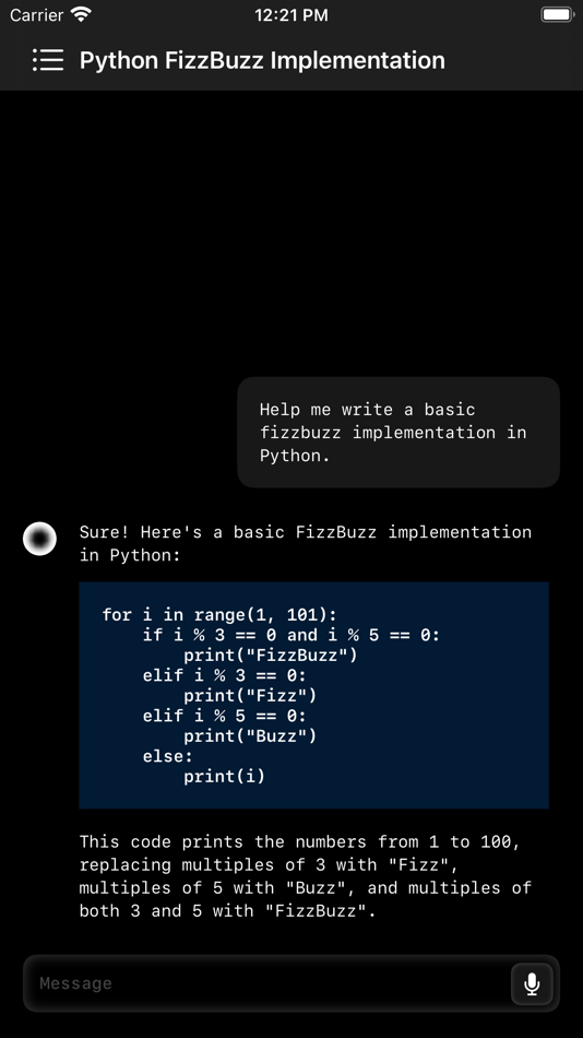 #6. Apollo - Powered by Liquid (macOS) 来自: Liquid AI