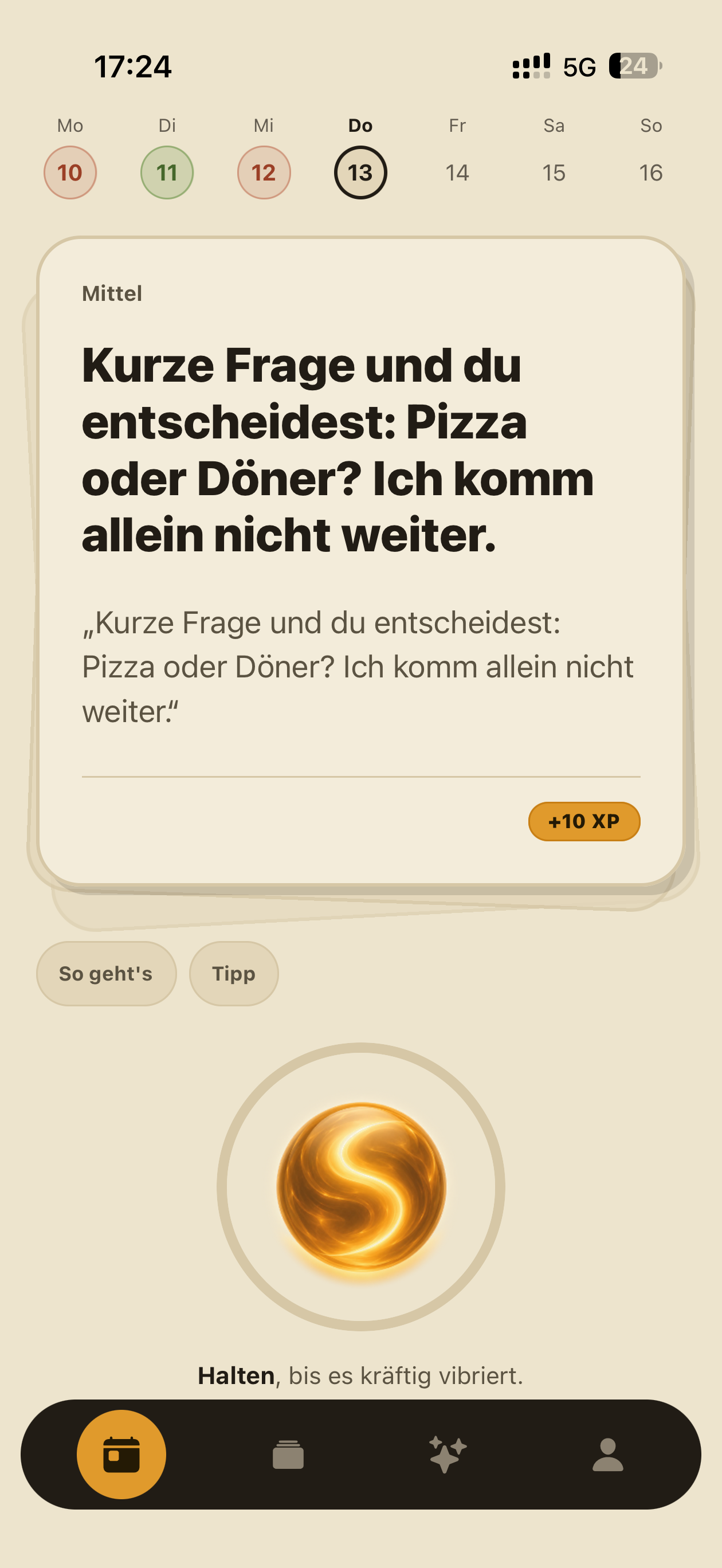 Socieasy screenshot 2