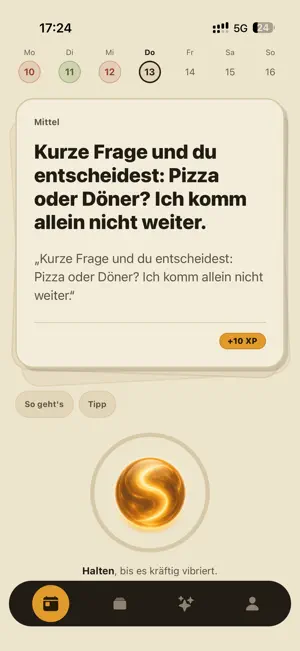 Socieasy screenshot 2