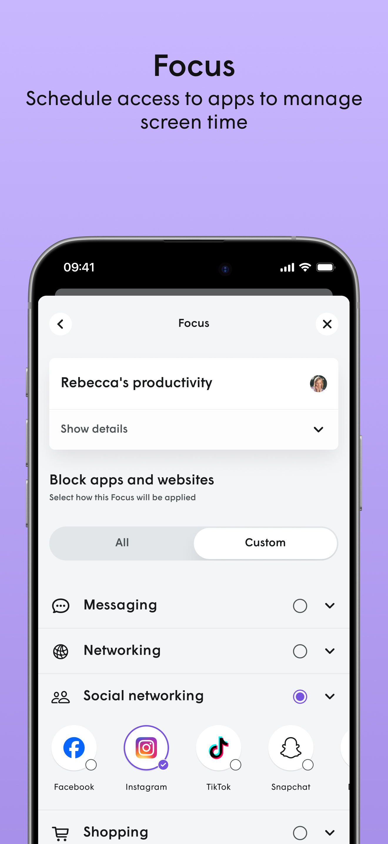Plume Home™ screenshot 6