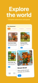 Snappit: Nature Identifier screenshot