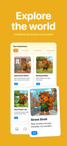 Snappit: Nature Identifier Screenshot 6 of 6