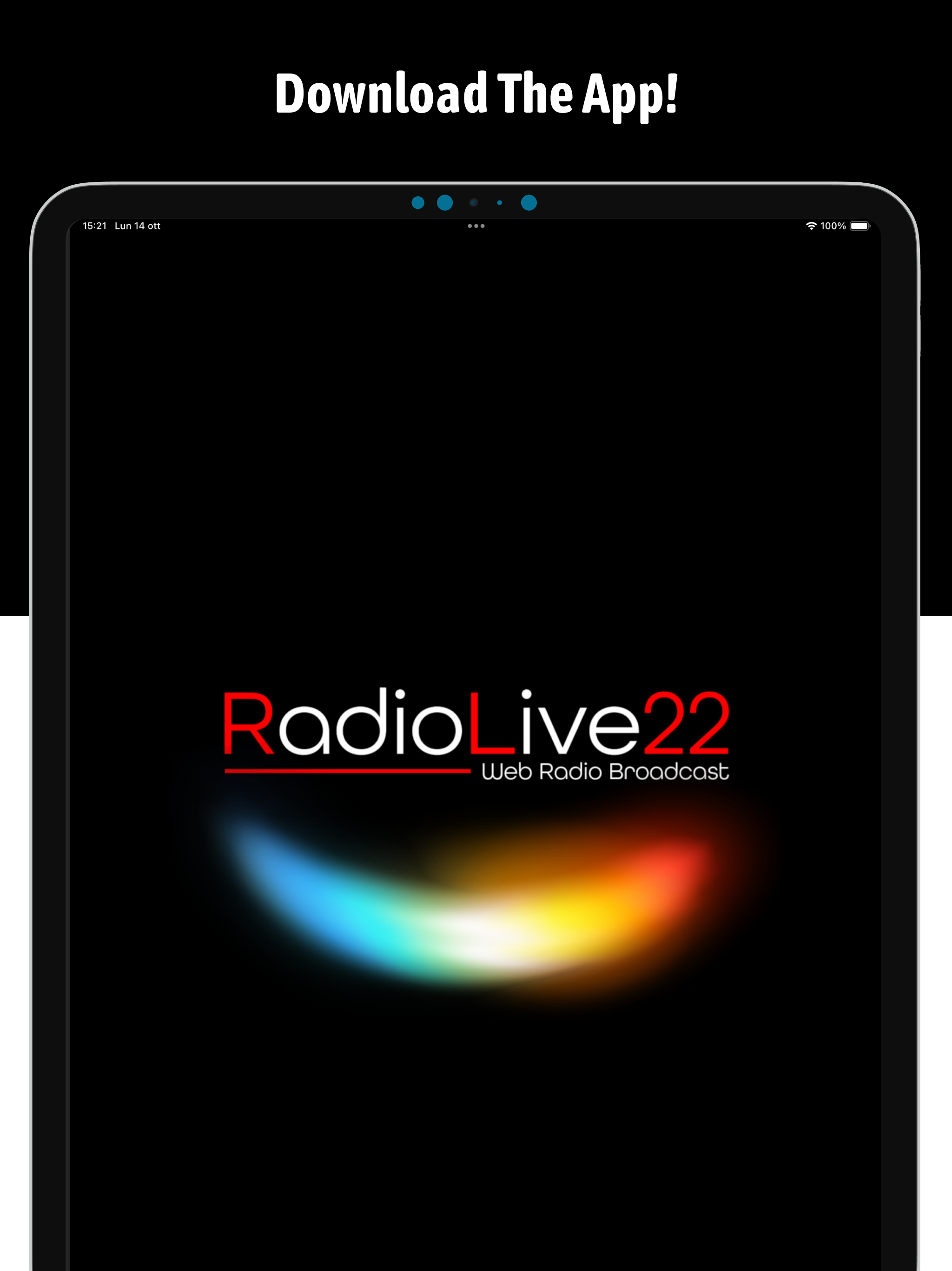 RadioLive22