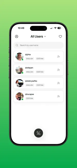 Free to call screenshot 3