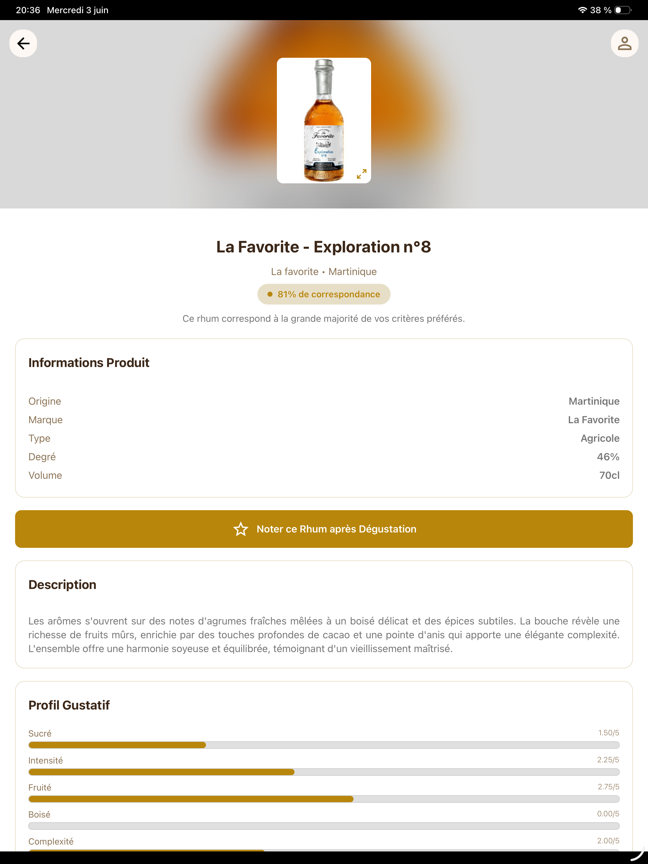 La Quille screenshot 6