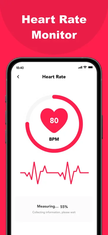 Blood Pressure: Health Daily screenshot 4 of 7