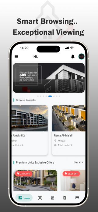Unitra 360 Screenshot 1 of 6