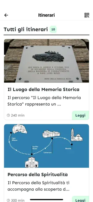 Vaccarella screenshot 3