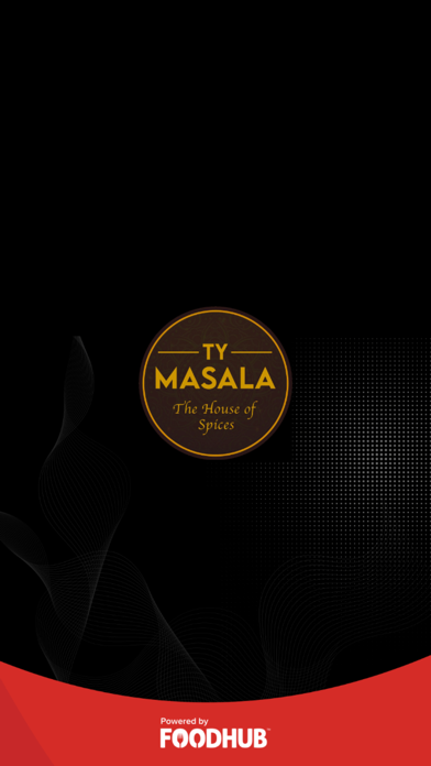 Ty Masala Screenshot