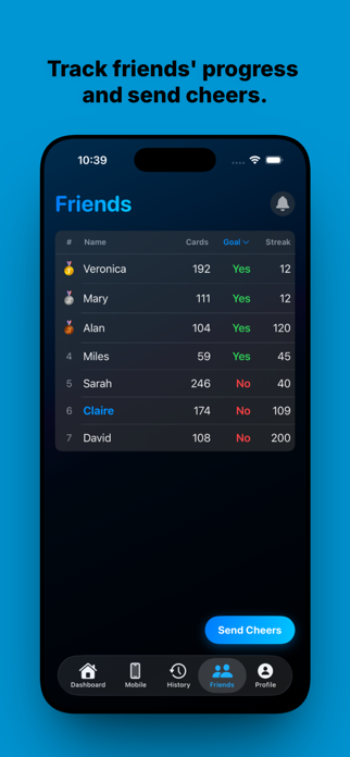 AnkiLock Screenshot 4 of 5