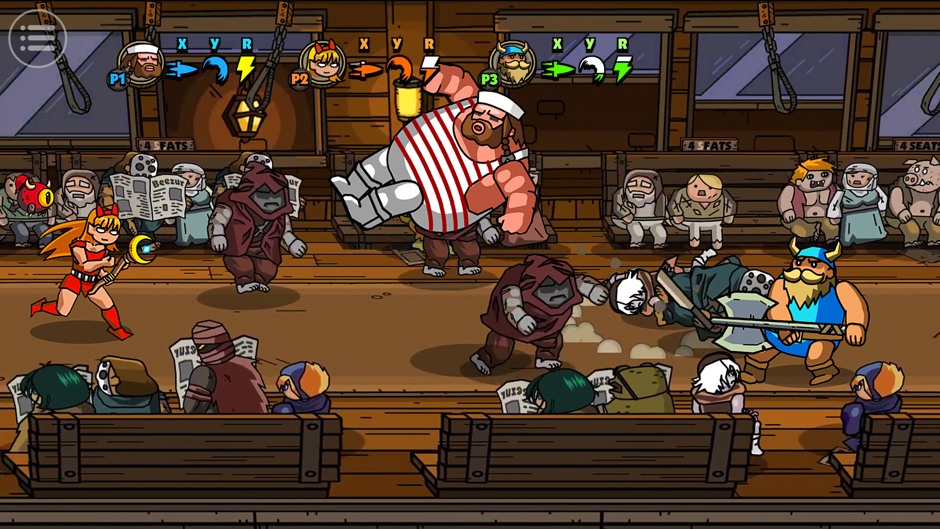 Maximus 2 screenshot 23