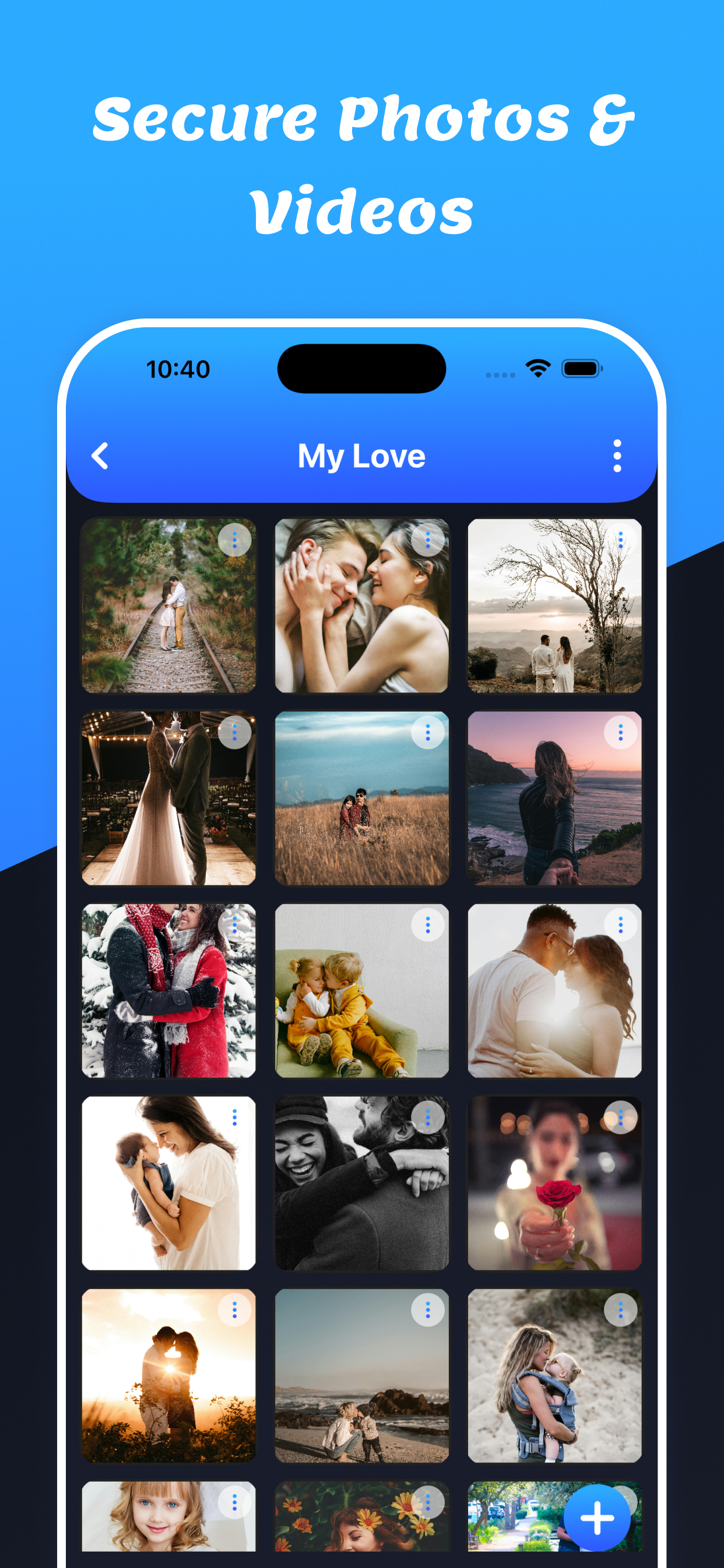 App Lock : Secure Vault screenshot 3