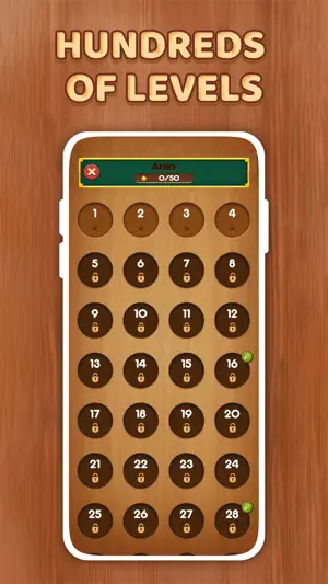 One Line Fun - One Line Puzzle screenshot 4