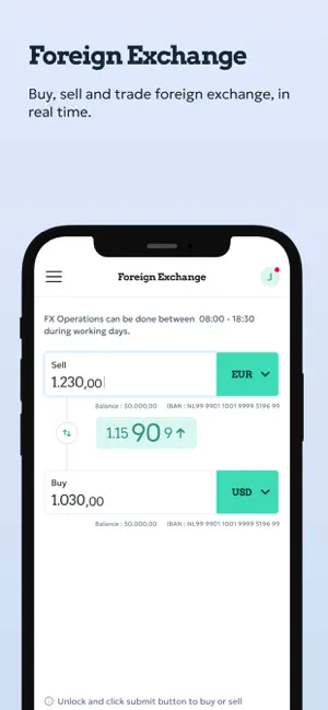 Nexent Bank Corporate screenshot 4