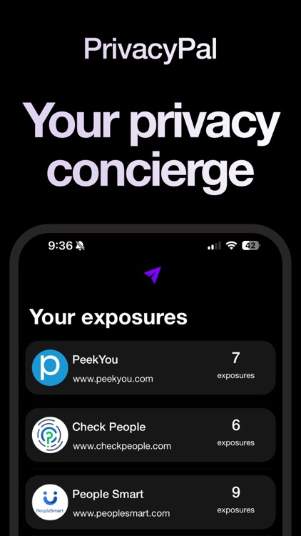 Privacy Pal