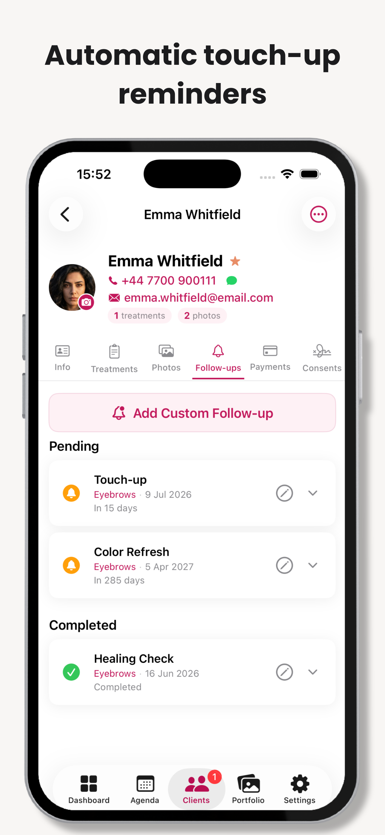 Pigmatia screenshot 5
