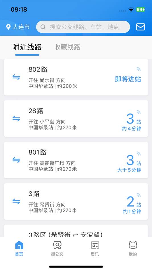#2. 熊猫出行 (iOS) By: Futurefleet