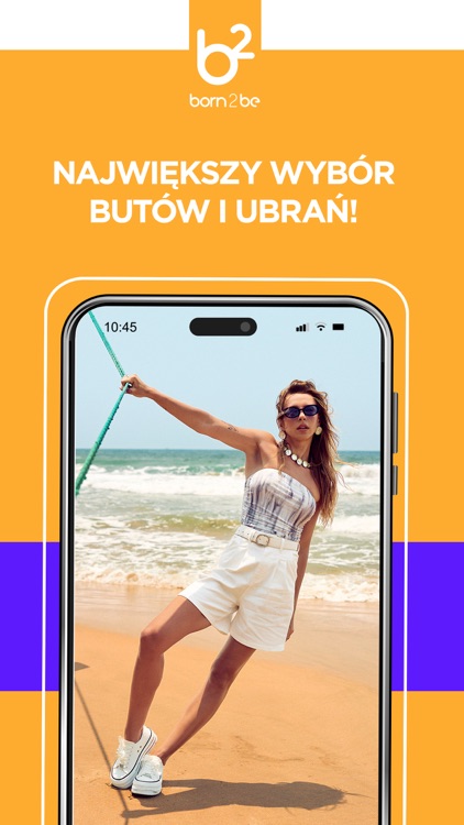 born2be - Create Your Style