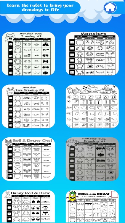 Bobbie Coloring Page Goods screenshot-7