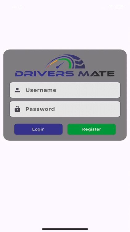 DriversMate