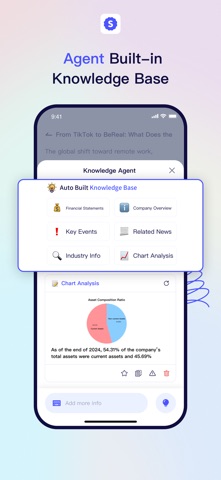 iSpeech — Hear More. Know More Screenshot 4 of 6