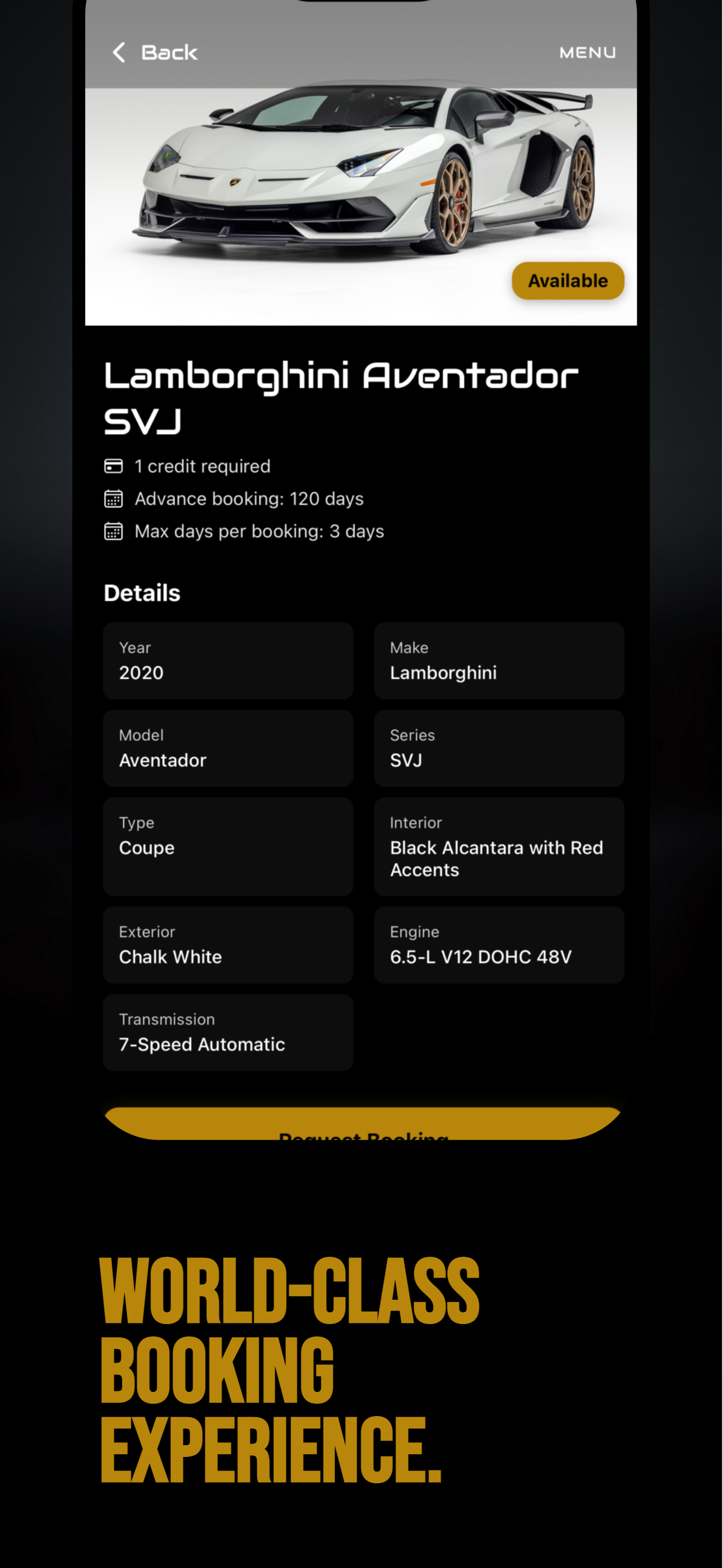Utah Car Club screenshot 5