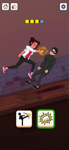 Detective IQ3 Screenshot 7 of 10