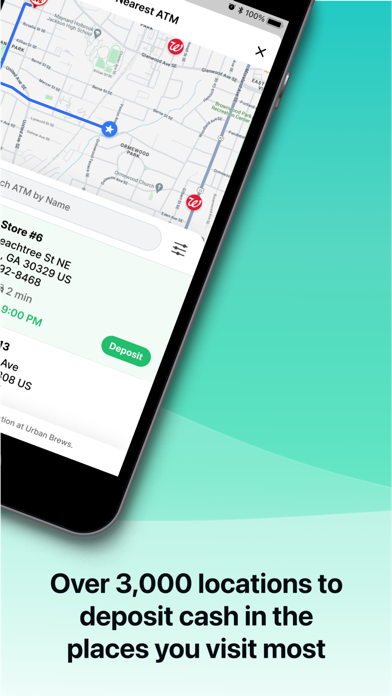 Clip Cashboard Screenshot